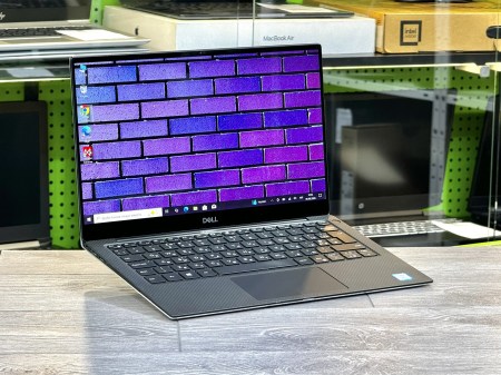 Dell XPS 9380